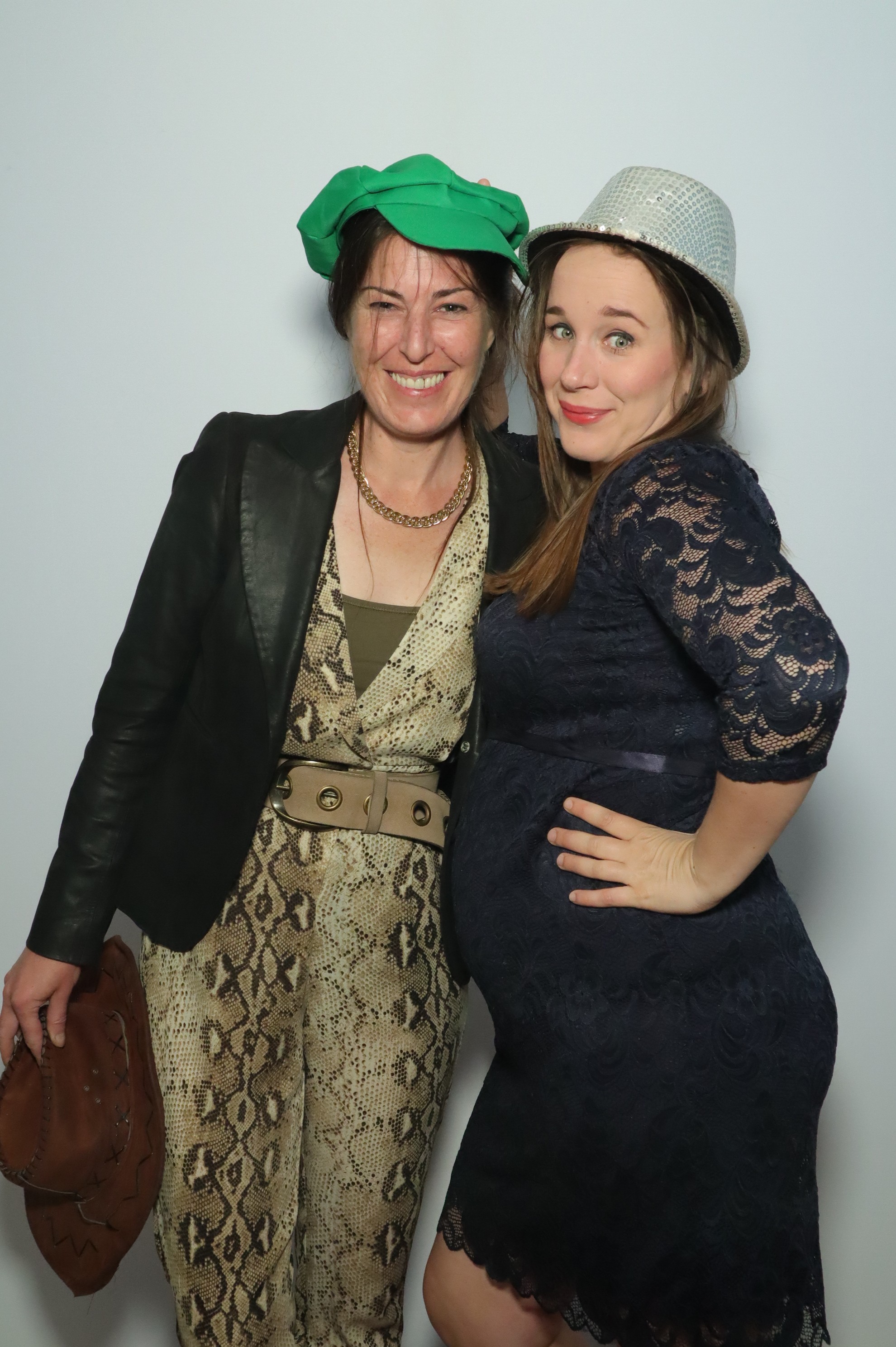 Maria and Jessica's Wedding | View more photos from the event at gallery.myphotoboothexperience.co.uk/u/MyPhotoBoothExperienceLtd/Maria-and-Jessicas-Wedding